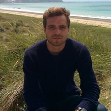 jean-cyprien_lecocq's avatar