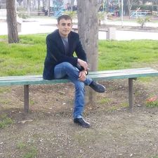 arman_gevorgyan's avatar