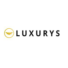 luxurys's avatar