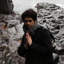 kazu-first's avatar