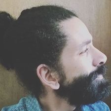 kleber_almeida's avatar