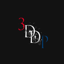 3DDP 3D Design and Printing's avatar