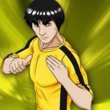 bruce_lee1's avatar