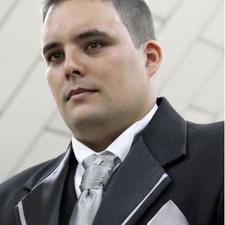 Daniel De Angelis's avatar