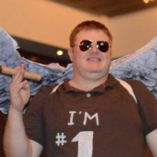 DuckmanAU's avatar