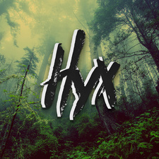 IamHYX's avatar