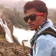 aravinthan_p k's avatar