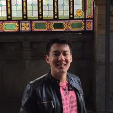 ricardo_chiang's avatar