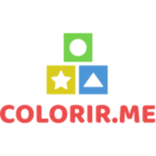 Me Colorir's avatar