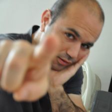 Wael's avatar