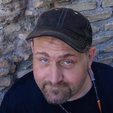 gregor_dyer's avatar
