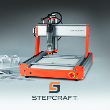 STEPCRAFT's avatar
