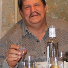 Algimantas Poska's avatar