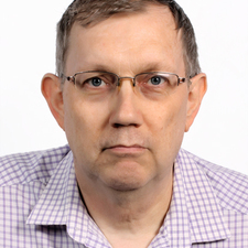 Steve Leaver's avatar