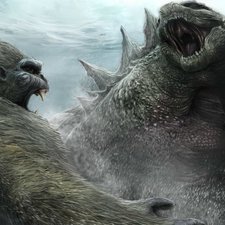 『電影』哥吉拉大戰金剛~線上看小鴨完整版-【Godzilla vs. Kong 4K】(2021-HD) 在线观看