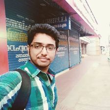 sujaysreedhar's avatar