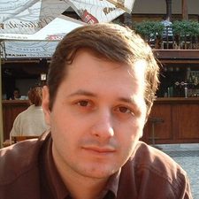 MarianR87's avatar