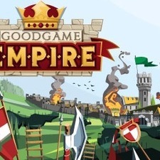 goodgame empire hints and tips