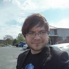 victor_crook's avatar
