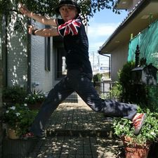 hisao_sugiyama's avatar
