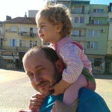 Ивайло_Желязков's avatar