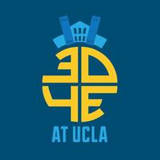 3D4E at UCLA's avatar