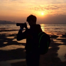 Wilson Kung's avatar