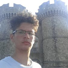 Αντώνης_Μαυρομανώλης's avatar