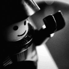 Benjammann's avatar