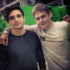pavel_gromov's avatar