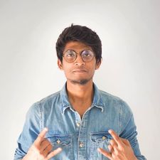 arulselvan_u's avatar