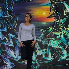 daiana_araújo's avatar