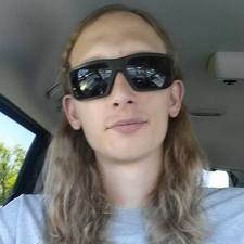 Josh Biaggi's avatar
