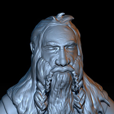 Isaac R's avatar