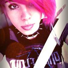 alexis_lewis's avatar