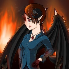 Wolfy2715's avatar