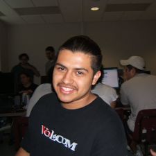 JoeyAlvizo's avatar
