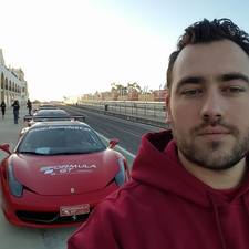 jose maria_molina ortiz's avatar