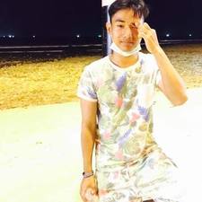 กอล์ฟ_ทิศทอง's avatar