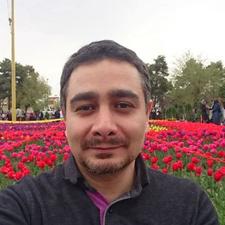 S. Reza Gh.'s avatar