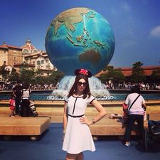 yuliya_parkhomenko's avatar
