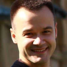 Sergey Zinkevich's avatar