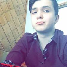 hubert drugi_sienicki's avatar