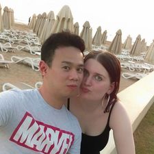 cong ngo_nguyen's avatar