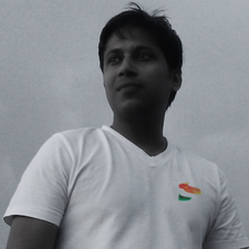 Abhinav Chourasia's avatar