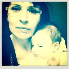 jeanette's avatar
