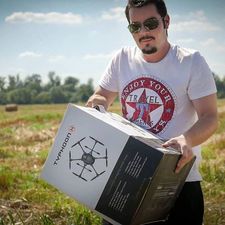 cristian radu matica's avatar