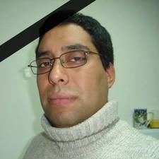 claudio esteban_perez's avatar