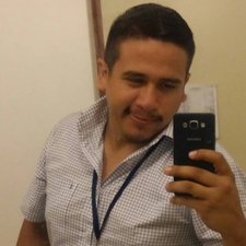 percy maguina vargas's avatar