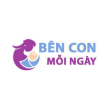 Bên Con Mỗi Ngày's avatar